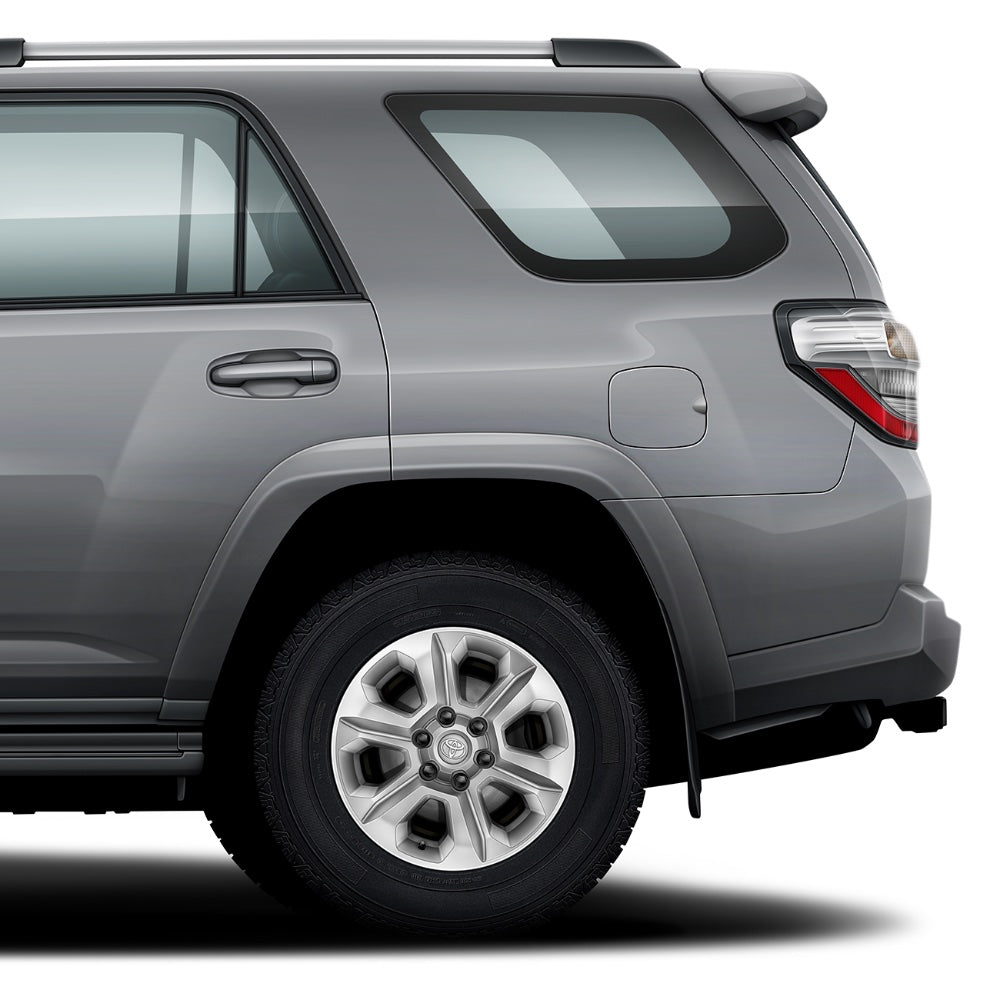 Toyota 4Runner Poster Evolution Generations - N280