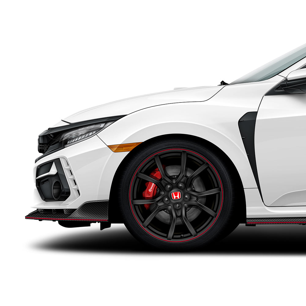 Best Type R Fk8 Color Code Honda Civic Type R (FK8) Colors Poster – Petrol Supply Co.